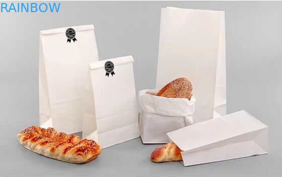 0.7c Al 240mic Lamine Plastik Torbalar Ambalaj ECO Geri Dönüşüm Cmyk Gravür