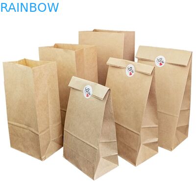 0.7c Al 240mic Lamine Plastik Torbalar Ambalaj ECO Geri Dönüşüm Cmyk Gravür