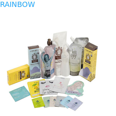 Plastik sıvı geçirmez emzik kese Mylar çanta meyve suyu sıvı için toptan Gıda Torbası paketleme Paketleri