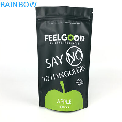 Açılıp Kapanabilir Toptan Özel Ayakta Kese Cips Baharat Aperatif Kuruyemiş Fermuarlı Ambalaj Mylar Plastik Torbalar