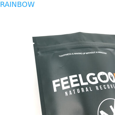 Açılıp Kapanabilir Toptan Özel Ayakta Kese Cips Baharat Aperatif Kuruyemiş Fermuarlı Ambalaj Mylar Plastik Torbalar