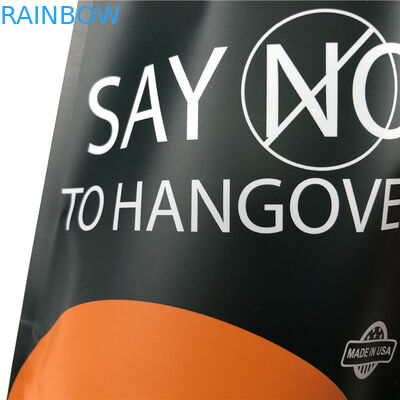 Açılıp Kapanabilir Toptan Özel Ayakta Kese Cips Baharat Aperatif Kuruyemiş Fermuarlı Ambalaj Mylar Plastik Torbalar