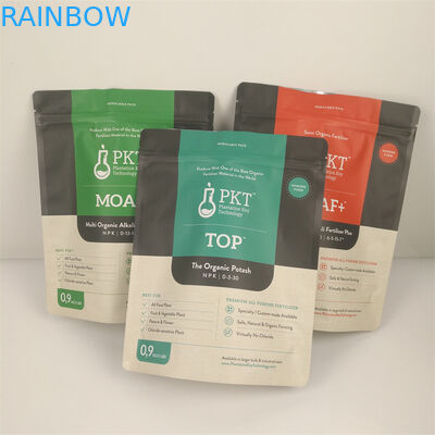 Logo Baskılı 100g Aperatif Holografik Lamine Kılıf MOPP Poşet VMPET