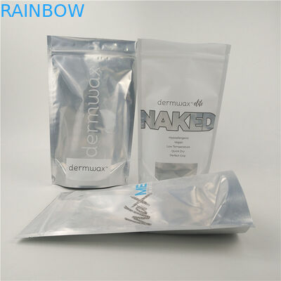 VMPET CMYK Neme Dayanıklı Çanta PA 1.5C Alüminyum Folyo Gravür Çocukların Açamayacağı