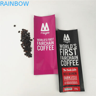 VMPET OPP Açılıp Kapanabilir Kilitli Torbalar Plastik Gravür Mylar 1.2c Gıda İçin