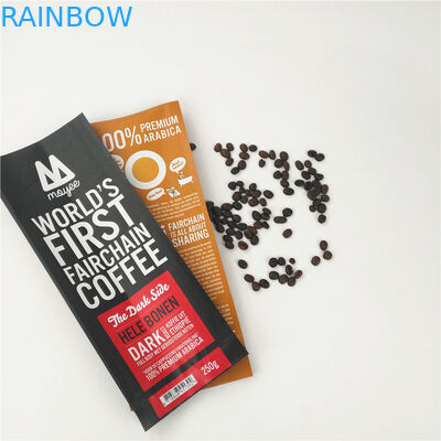 VMPET OPP Açılıp Kapanabilir Kilitli Torbalar Plastik Gravür Mylar 1.2c Gıda İçin