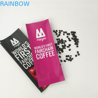 VMPET OPP Açılıp Kapanabilir Kilitli Torbalar Plastik Gravür Mylar 1.2c Gıda İçin