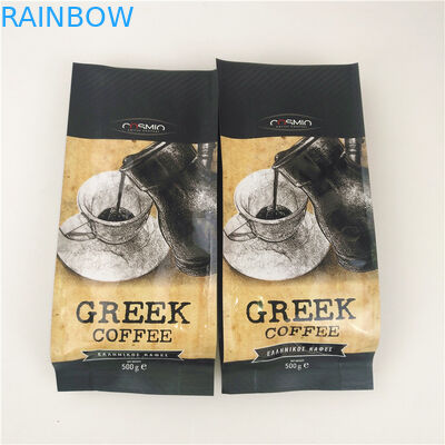 Yeniden Kullanılabilir Isı Yalıtımlı Plastik Torba Düzensiz Şekil Fermuarlı Yan Köşebent Kılıf