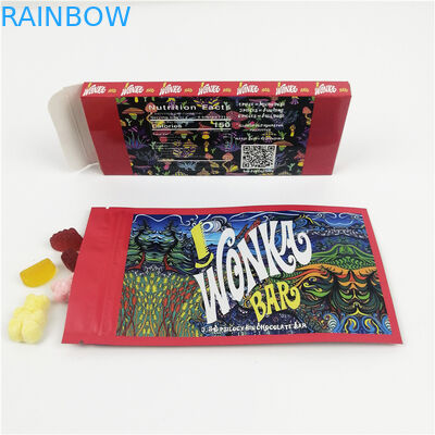 Isı Yalıtımlı Kraft Kağıt Ambalaj Poşeti Çevre Dostu Yenilebilir Ambalaj Torbası Biyobozunur