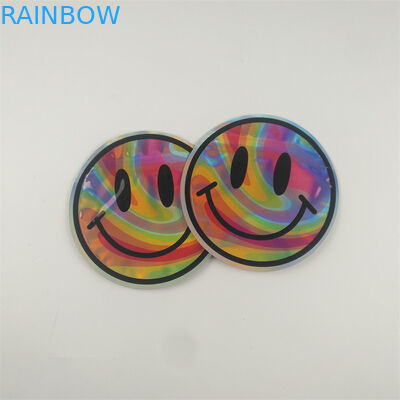 Gummies Jolly Esrar Fermuarlı Kese Çantalar Kalıp Kesim Şekli 7g