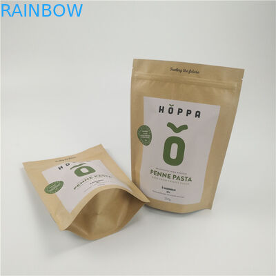 Tütün Baharat Aperatif Çanta Ambalaj Stand Up Fermuar Torbalar Gravür Baskı