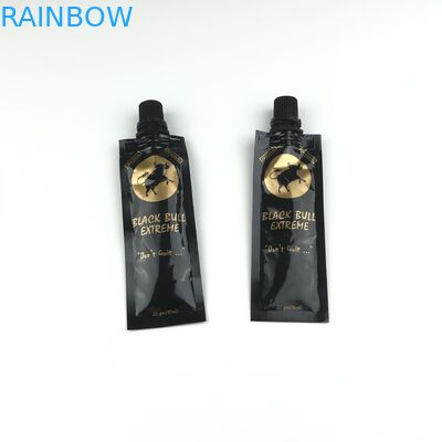 100% Doğal Bal Poşet Ambalaj Arı Jöle Bitkisel Plastik Poşet