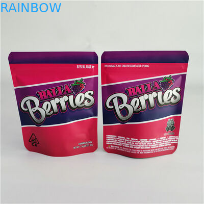 Plastik Çay Kahve Aperatif Paketleme Açılıp Kapanabilir Kilitli Torbalar Özel Kılıf Lamine Runtz