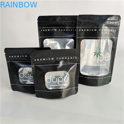 Plastik Çay Kahve Aperatif Paketleme Açılıp Kapanabilir Kilitli Torbalar Özel Kılıf Lamine Runtz