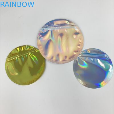 Alüminyum Folyo Çay Aperatif Gıda Ambalajı Stand Up Çantalar Fermuar Özelleştirme