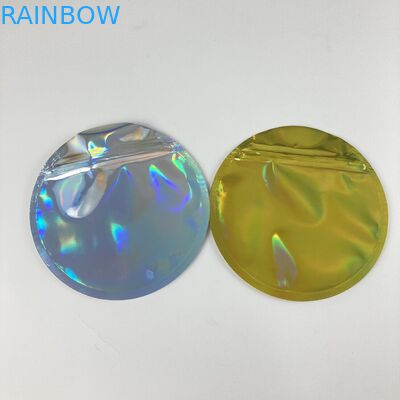 Alüminyum Folyo Çay Aperatif Gıda Ambalajı Stand Up Çantalar Fermuar Özelleştirme