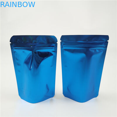 Kalıp Kesim Düzensiz Kilitli Bitkisel Tütsü Ambalajı Çocukların Açamayacağı Mylar Paketleri 3.5g