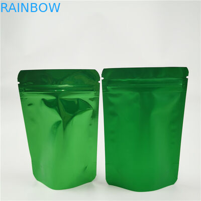 Kalıp Kesim Düzensiz Kilitli Bitkisel Tütsü Ambalajı Çocukların Açamayacağı Mylar Paketleri 3.5g