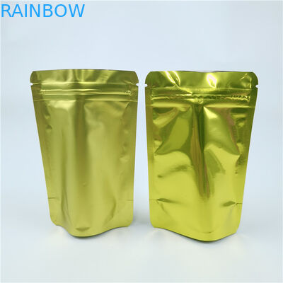 Kalıp Kesim Düzensiz Kilitli Bitkisel Tütsü Ambalajı Çocukların Açamayacağı Mylar Paketleri 3.5g