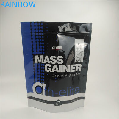 3.5g Marjuana Stand Up Torbalar Mylar Gıda Paketleme Paketi