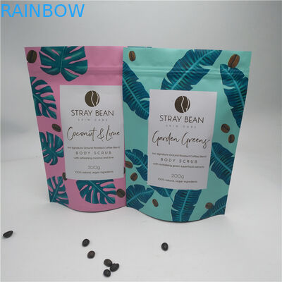 Esrar Çikolata Bar Ambalaj Torbası Alüminyum Folyo Doypack Logolu Stand Up Çantalar