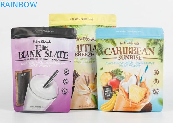 3.5g Koku Korumalı Gıda Ambalaj Torbaları Mylar Çerez Özel Logolu Stand Up Torbalar