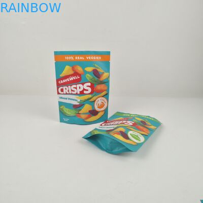 3.5g Koku Korumalı Gıda Ambalaj Torbaları Mylar Çerez Özel Logolu Stand Up Torbalar