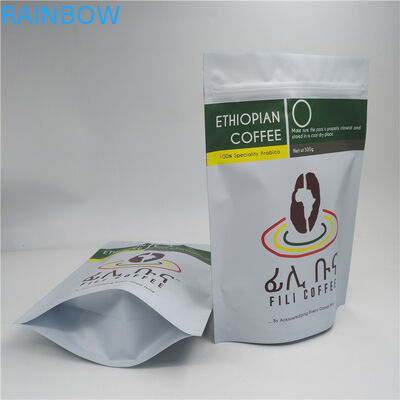 3.5g Koku Korumalı Kilitli Stand Up Torbalar Şeker Şekerli Kurabiye Plastik Ambalaj Kılıfı