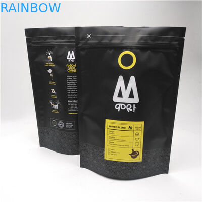 3.5g Koku Korumalı Kilitli Stand Up Torbalar Şeker Şekerli Kurabiye Plastik Ambalaj Kılıfı