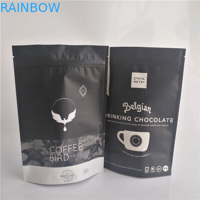 Yenilebilir Gıda Ambalaj Kılıfı Stand Up Çantalar 3.5g Plastik Ambalaj Mylar Çanta