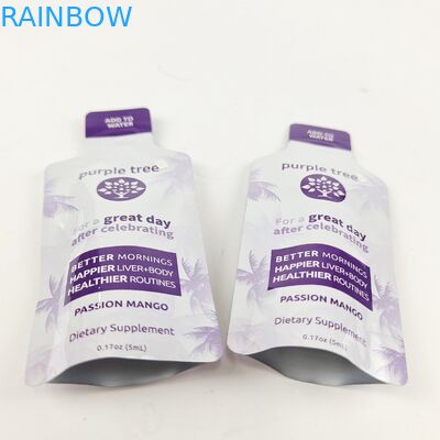 Çocuklara Dayanıklı Şekilli Mylar Gıda Torbaları 3.5g 7g 14g 28g Şeker Kalıp Kesim Plastik Poşet