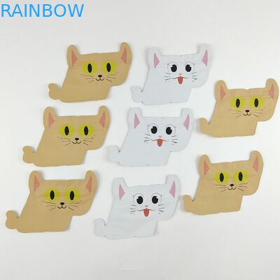 Şekillendirilmiş Koku Korumalı Mylar Çantalar 3.5g Açılıp Kapanabilir Kilitli Alüminyum Ambalaj Torbaları