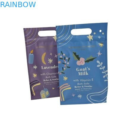 Özel Tasarım Stand Up Fermuar Kılıfı Gövde Fırçalama Ambalajı Alüminyum Folyo Mylar Çantalar