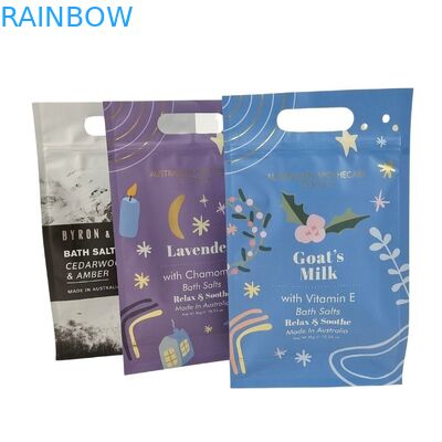 Özel Tasarım Stand Up Fermuar Kılıfı Gövde Fırçalama Ambalajı Alüminyum Folyo Mylar Çantalar