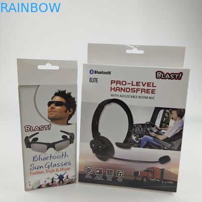 400g Karton Saklama Kutusu Özelleştirilmiş Dikdörtgen Süt Paketleme Kutusu