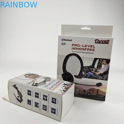 400g Karton Saklama Kutusu Özelleştirilmiş Dikdörtgen Süt Paketleme Kutusu