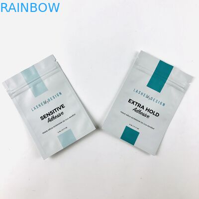 35g Gıda Mylar Çanta Ambalajını Özelleştirme Esrar Plastik Mylar Stand Up Torbalar