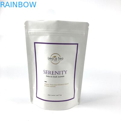 Gıda Özel Baskılı Mylar Çantalar Atıştırmalıklar Kenevir Alüminyum Folyo Ambalaj Torbası