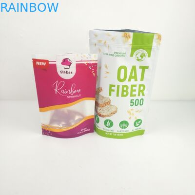 Yumuşak Dokunuşlu THC Gıda Mylar Çanta Kılıfı Özelleştirilmiş Alüminyum Ambalaj Torbaları