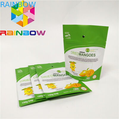 Özel Baskılı 3.5g Koku Geçirmez Kese Şeker Çikolatalı Kurabiye Snack Gıda Ambalaj Poşetleri