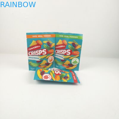 Özel Baskılı 3.5g Koku Geçirmez Kese Şeker Çikolatalı Kurabiye Snack Gıda Ambalaj Poşetleri