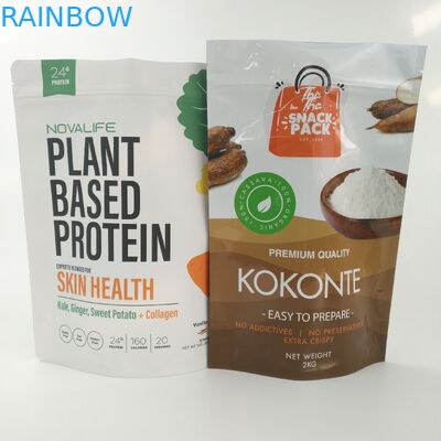 Koku Korumalı Yenilebilir Gıda Ambalaj Torbaları 3.5g 7g 14g 28g Stand Up Mylar Gıda Torbaları