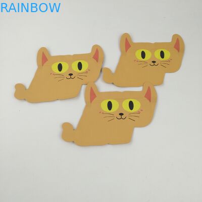 Holografik Mylar Kilitli Torbalar Koku Geçirmez Kalıp Kesim 3.5g Çocuk Korumalı Mylar Çanta