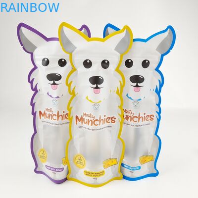 3.5g 7g Yenilebilir Şeker Özel Şekilli Çanta Düzensiz Koku Geçirmez Kalıp Kesim Mylar Çantalar