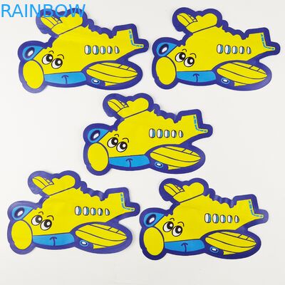 Özel Şekil Kalıp Kesim Mylar Çanta 3.5g Kilitli Holografik Koku Korumalı Çanta