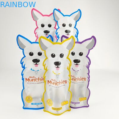 Özel Şekil Kalıp Kesim Mylar Çanta 3.5g Kilitli Holografik Koku Korumalı Çanta