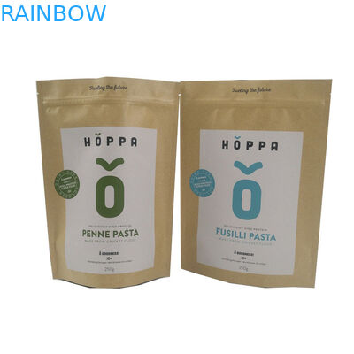 Logonuzla Özel Stand Up Kilitli Plastik Paket Çanta 3.5g Mylar