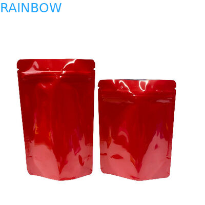 Lamine Plastik Doypack Ayakta Poşet Koku Korumalı