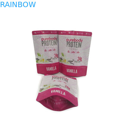 Çocuk Korumalı Fermuar 3.5g Mylar Çantalar Çerez Alüminyum Ambalaj Sıcak Damgalama Stand Up