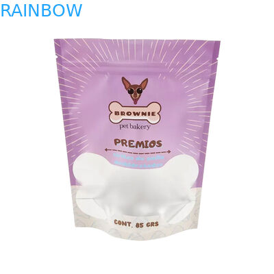 Çocuk Korumalı Fermuar 3.5g Mylar Çantalar Çerez Alüminyum Ambalaj Sıcak Damgalama Stand Up